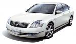 Nissan Teana 2003 года